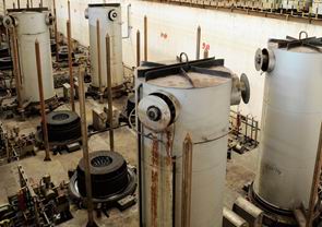 bell-type-annealing-furnace