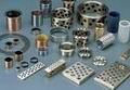 self Lubric bearing bushing  